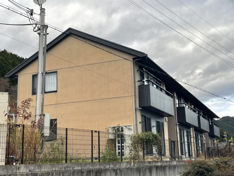 アメニティ寺前B棟