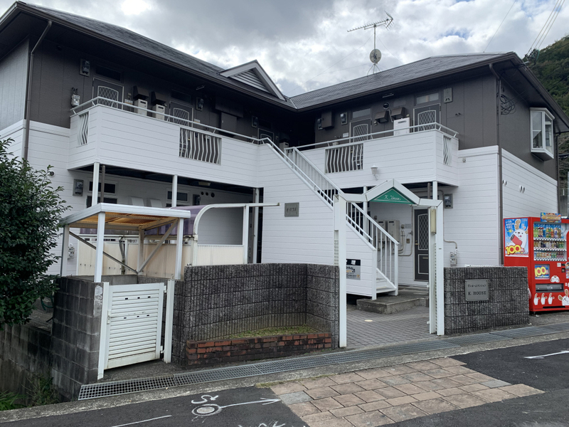 Ｋ・ＨＯＵＳＥ