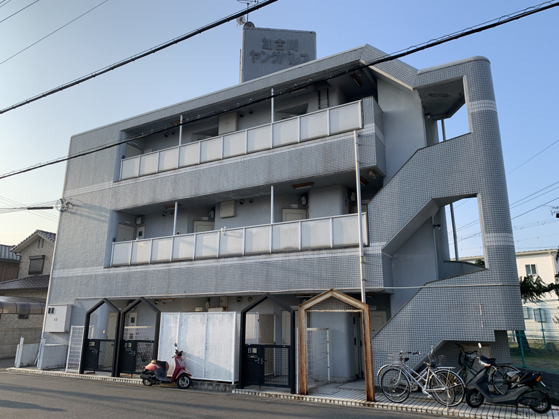 物件番号:1058466771 加古川駅楽々徒歩圏内！ロフト付き！人気の都市ガス物件！