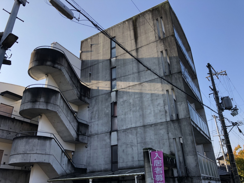 カレッジ北八代