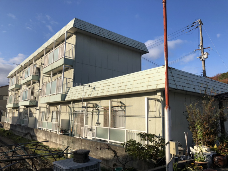 物件番号:1058451569 リフォーム済み　閑静な住宅街　年金者様相談可能　ファミリー様オススメ物件