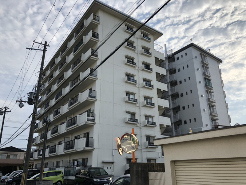 メゾンＭ