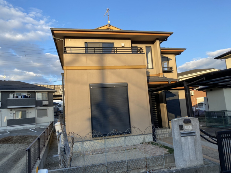 広畑区西蒲田戸建