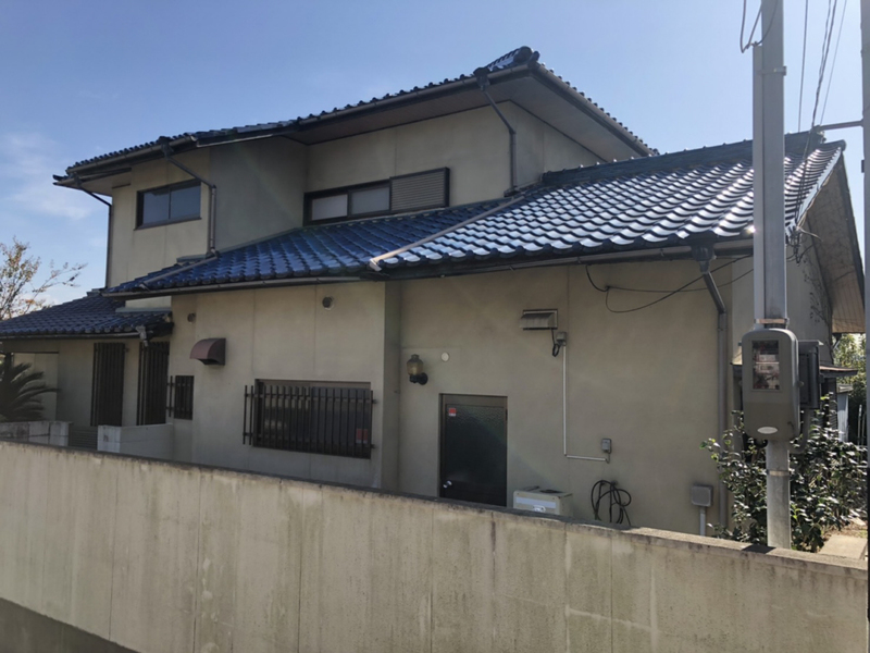 新在家本町戸建