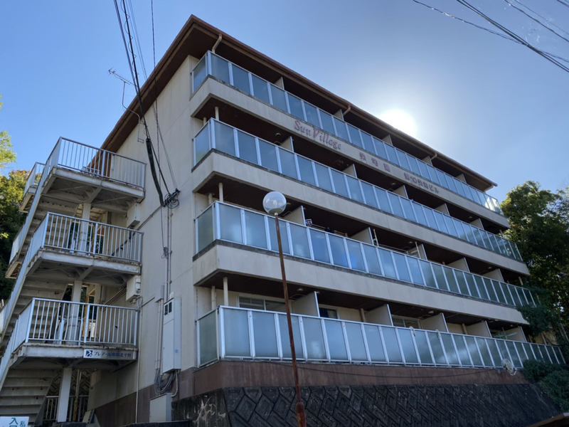 プレアール姫路北平野