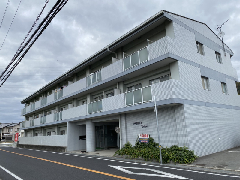 プランドール柳井
