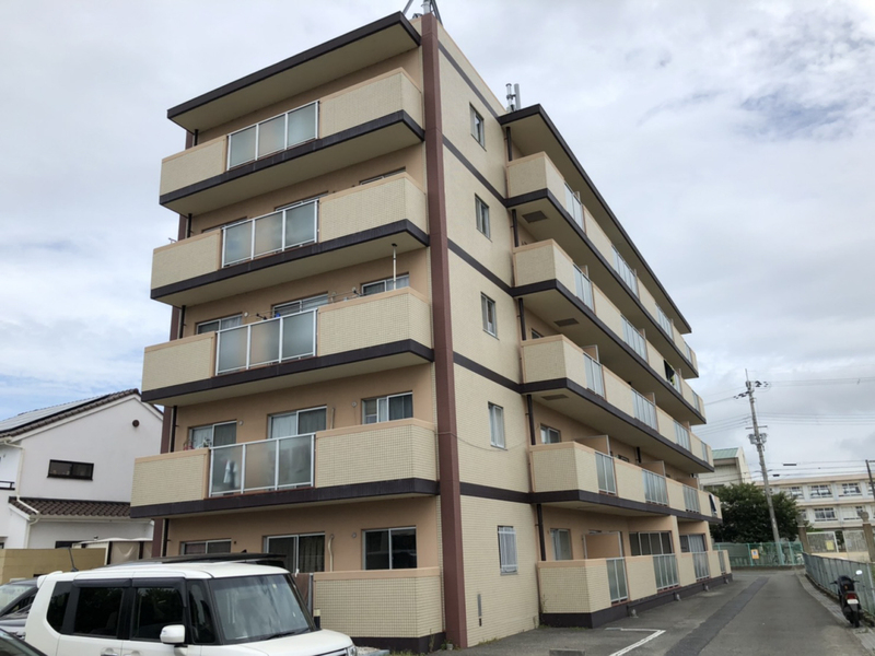 ブエナビスタ姫路ウエスト