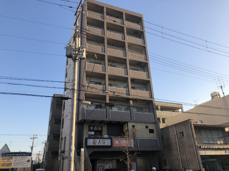 ラ・ブローテ東加古川