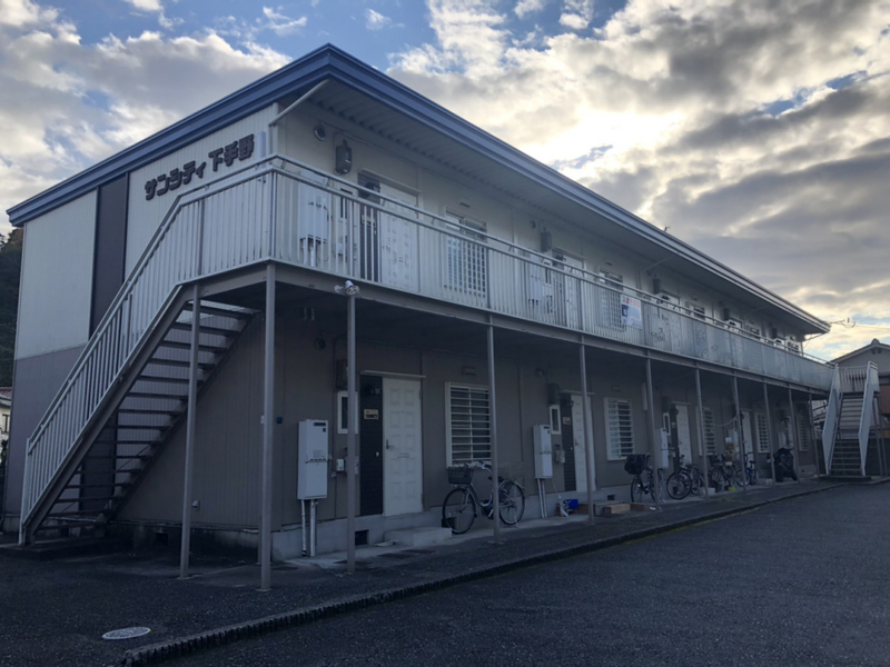 サンシティ下手野