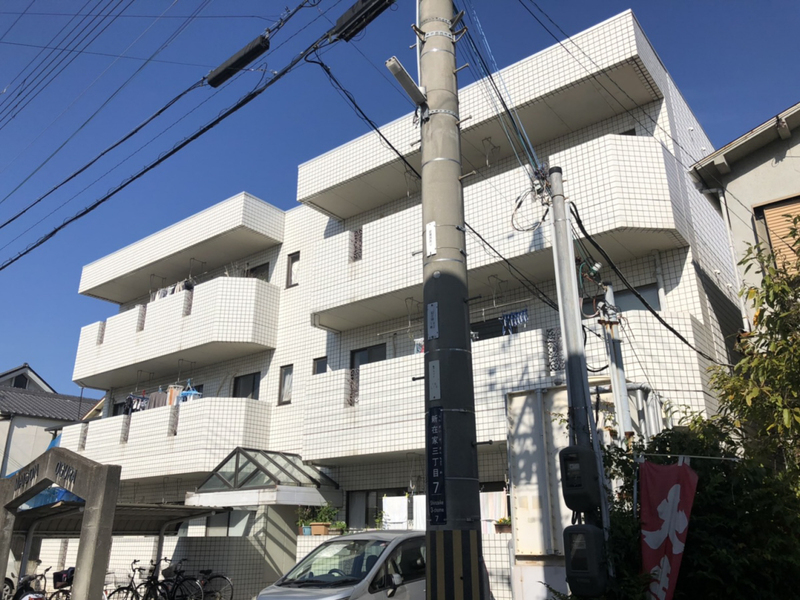 メゾンオグラ