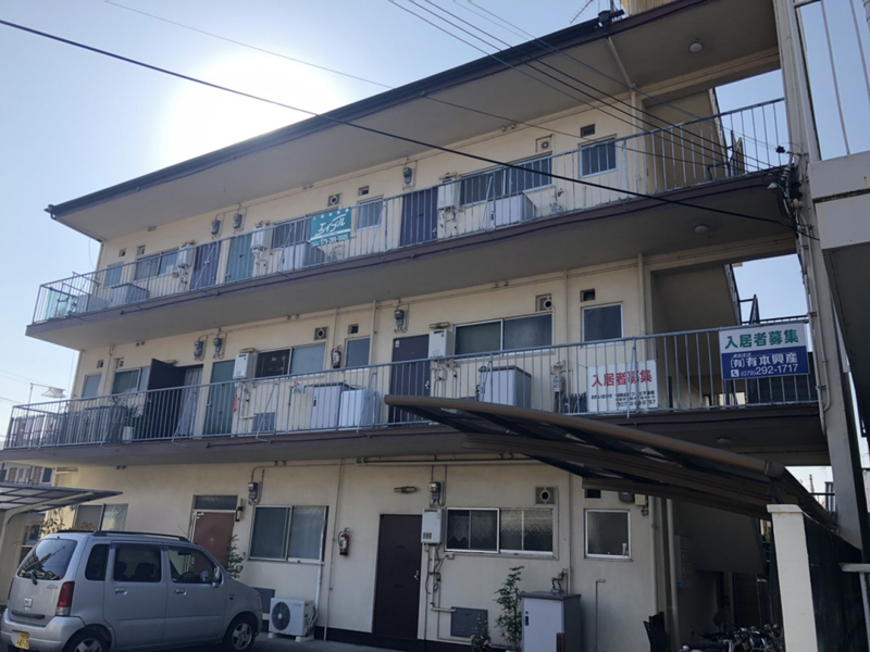 物件番号:1058434425 周辺生活施設多数あり、野里駅徒歩12分、温水洗浄便座付き。