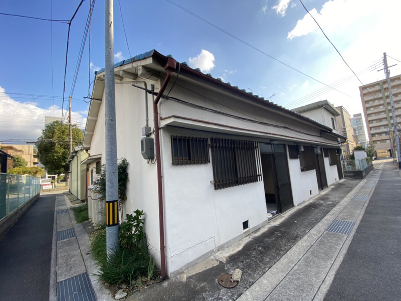 パークサイド東延末