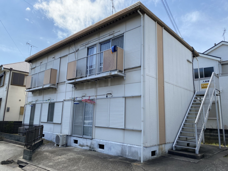 物件番号:1058466755 バストイレ別♪お得な物件♪