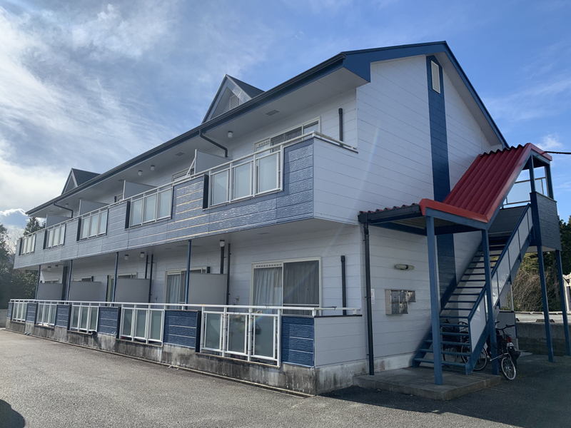 グランシード高田台（北棟）