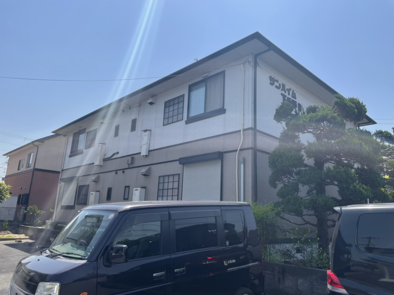 サンハイム下手野Ｂ