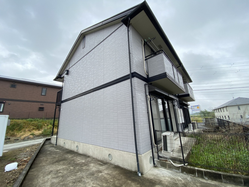 フローラルアレイ西田原