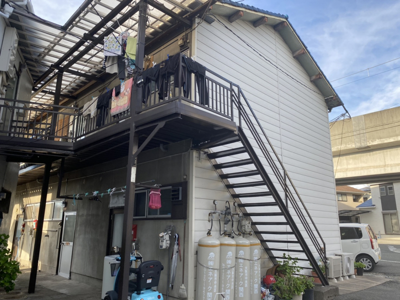 物件番号:1058443565 京口駅徒歩6分、コンビニ徒歩8分＆スーパー徒歩3分の立地、エアコン付き。