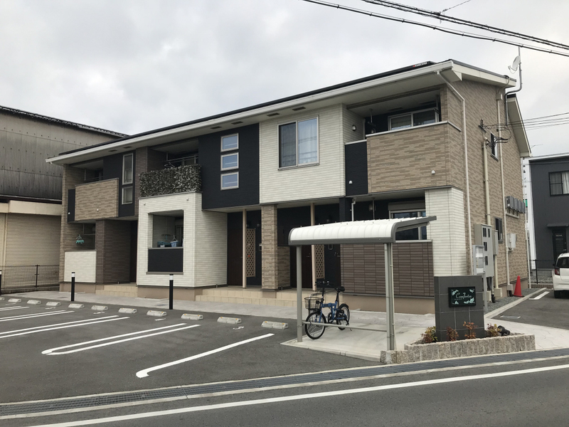 コンフォーティア