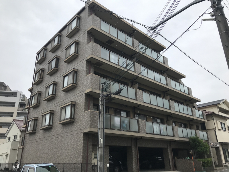 ベアーズ土山