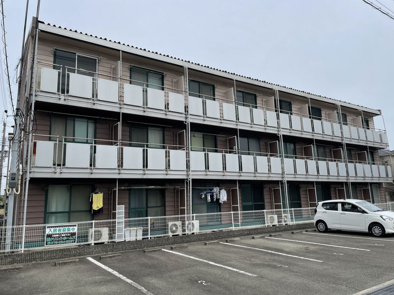 コンフォート網干北新在家