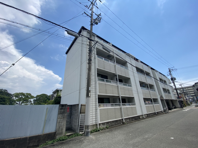 ジュネス船場