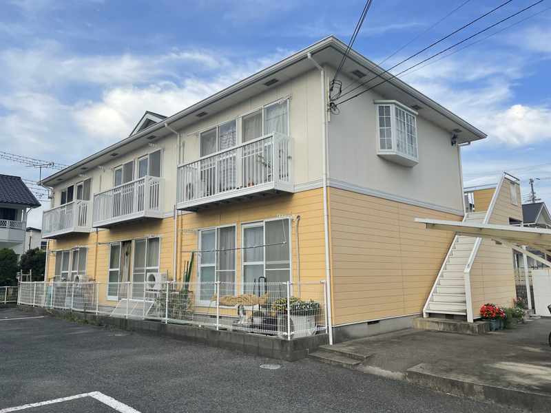 エステートピア白浜Ⅰ