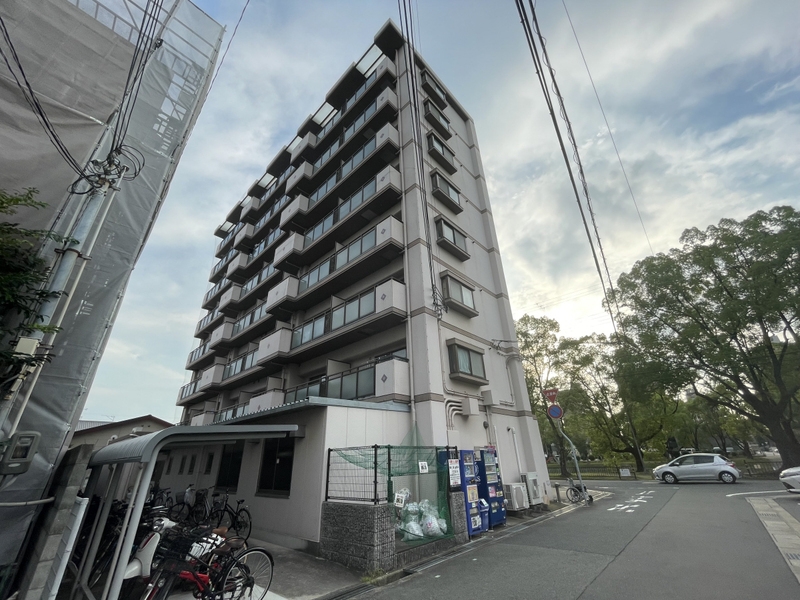 物件番号:1058462095 人気のオール電化マンション☆　嬉しい照明器具付き！！安心のカードキー♪♪