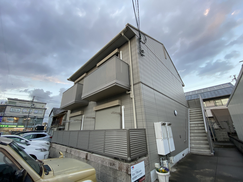 シャーメゾンＭ