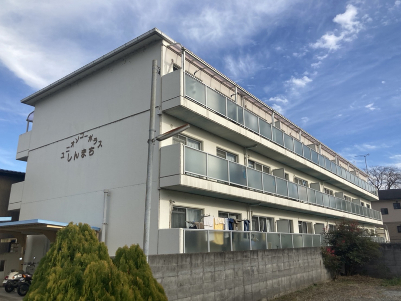 物件番号:1058466965 広々2DKで新婚様・ファミリー様お勧めです！周辺環境便利な立地です☆