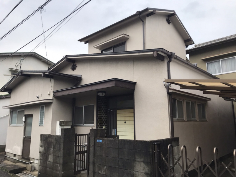 物件番号:1058428016 人気の戸建賃貸物件！都市ガスでランニングコストも軽減！