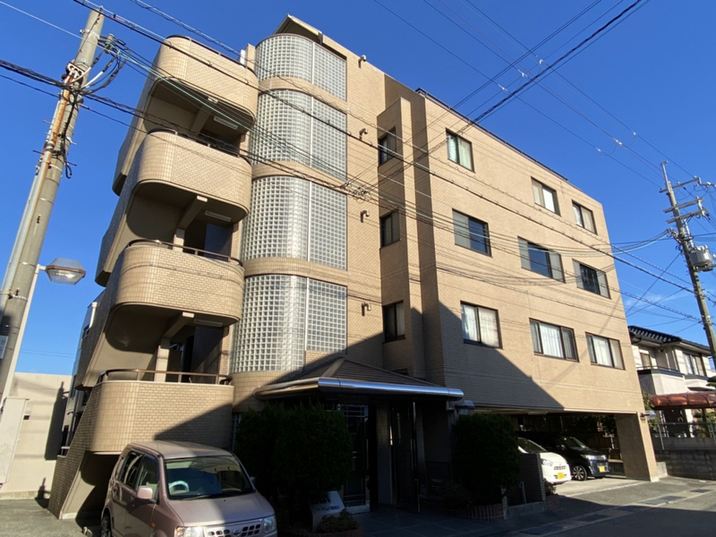ダイアパレス東加古川