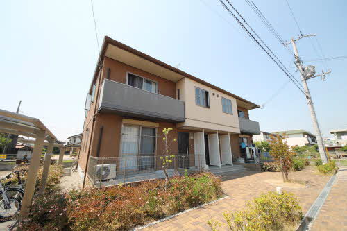 パルテール・加古川