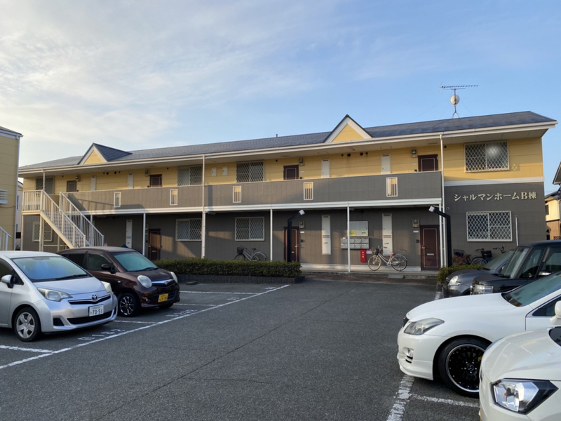 シャルマンホームＢ