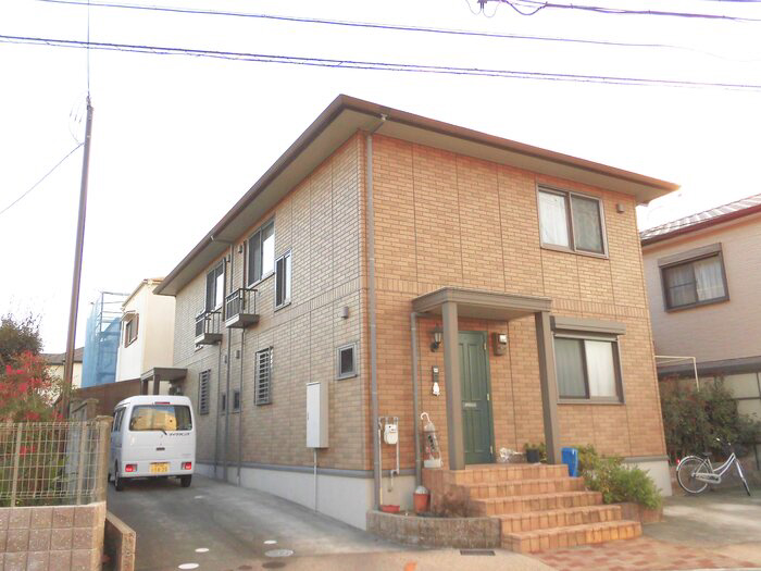 品川様タウンハウス
