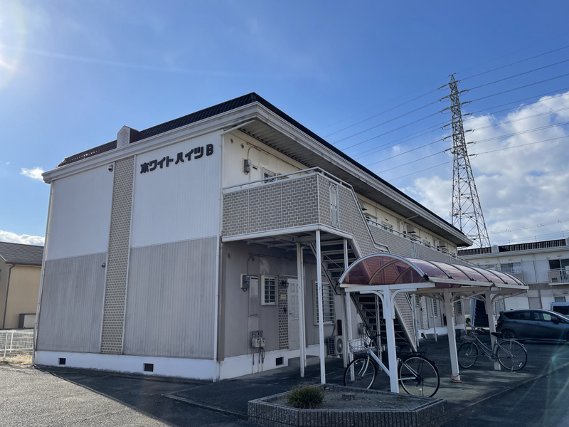 物件番号:1058466778 ペット飼育可能！周辺施設充実です！ファミリーさんに大人気！