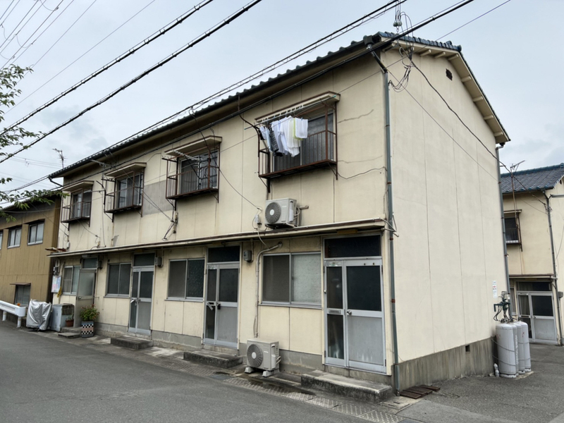 新和苑東棟ハ号