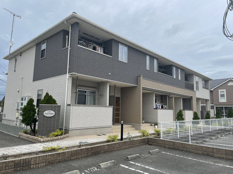 グランドミール