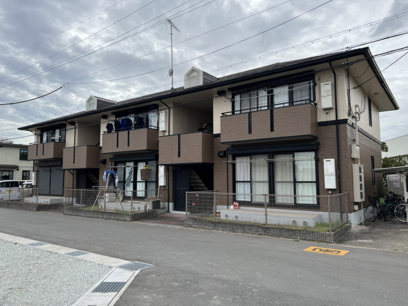 パルティール鶴林