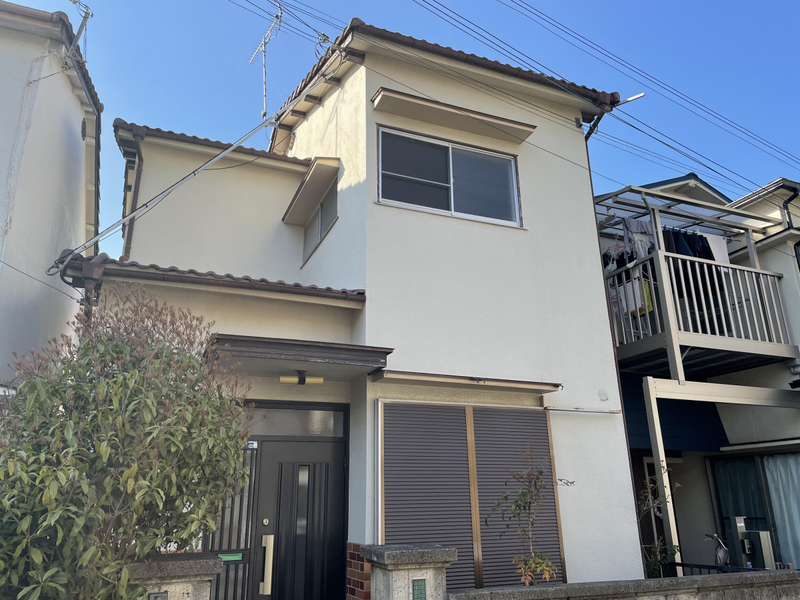 播磨町北野添戸建て