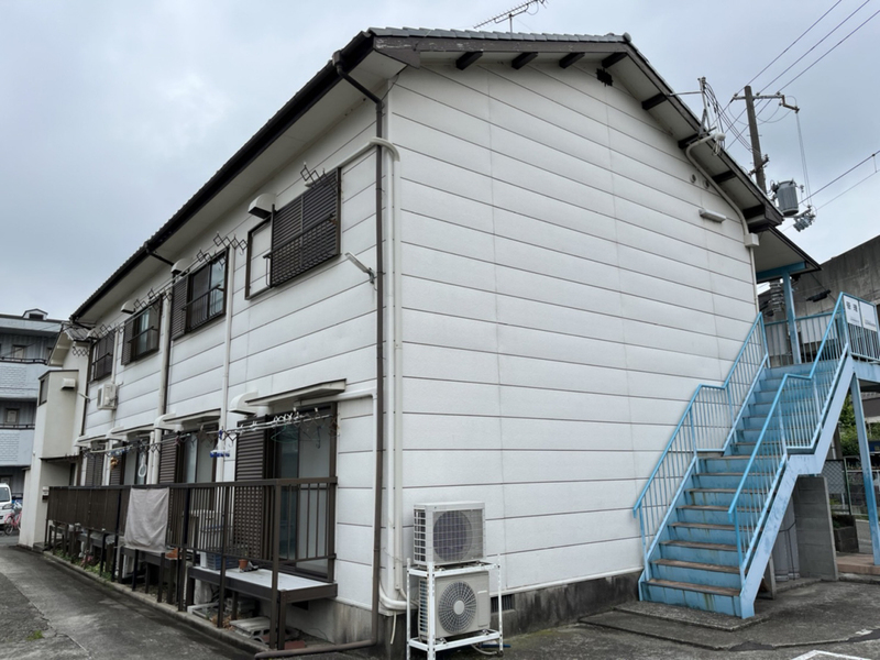 ユニハイツ田村Ⅱ
