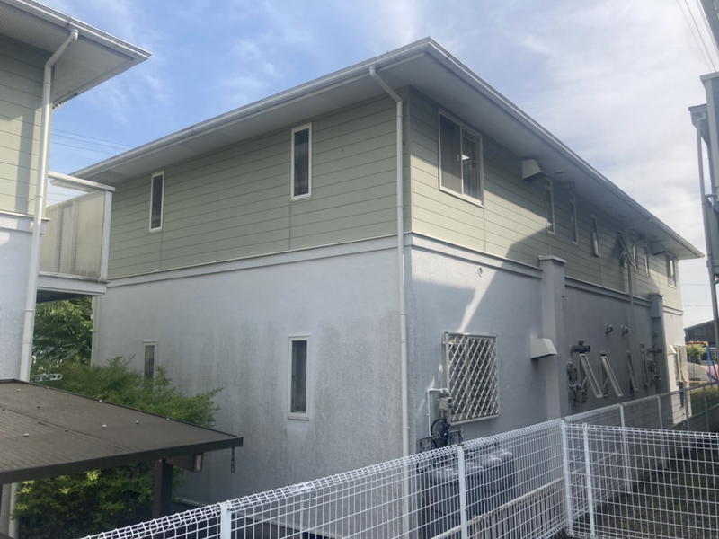 メゾン1号館B