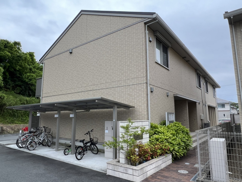 物件番号:1058460262 人気のペットOK物件☆ネット無料で経済的☆室内設備豊富で快適☆