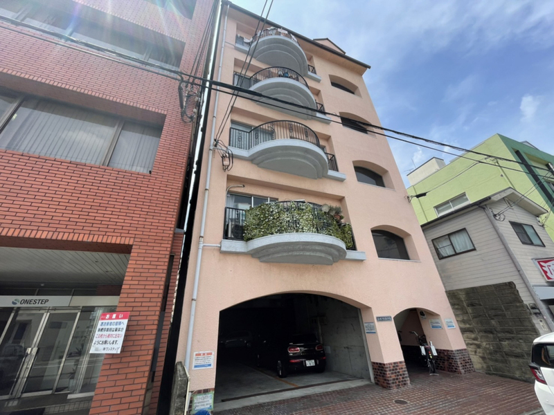 物件番号:1058429063 都市ガスで経済的！南向きで日当たり良好！駅まで徒歩圏内！