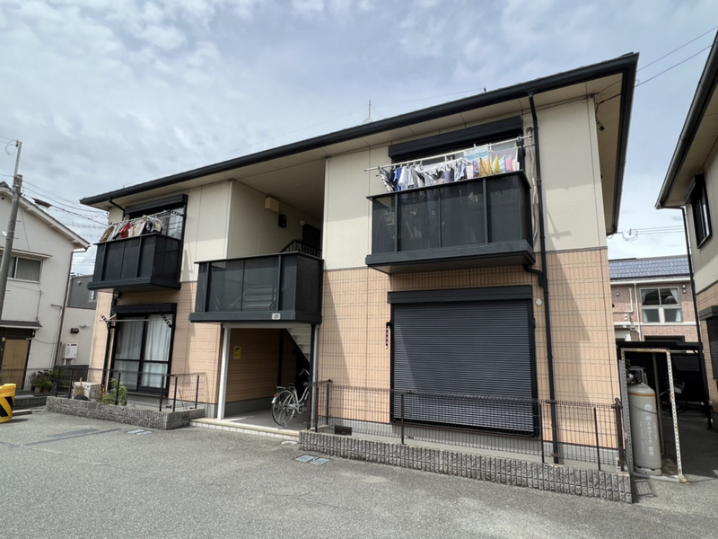フォレスト浜の宮