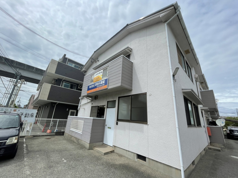 パールハイツ新野辺
