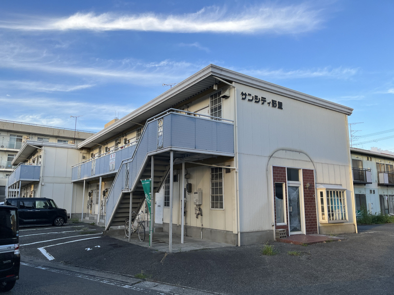 サンシティ野里