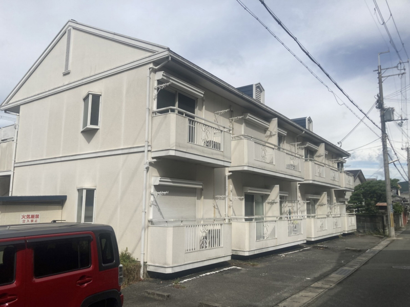 相生市　ウイング相生旭