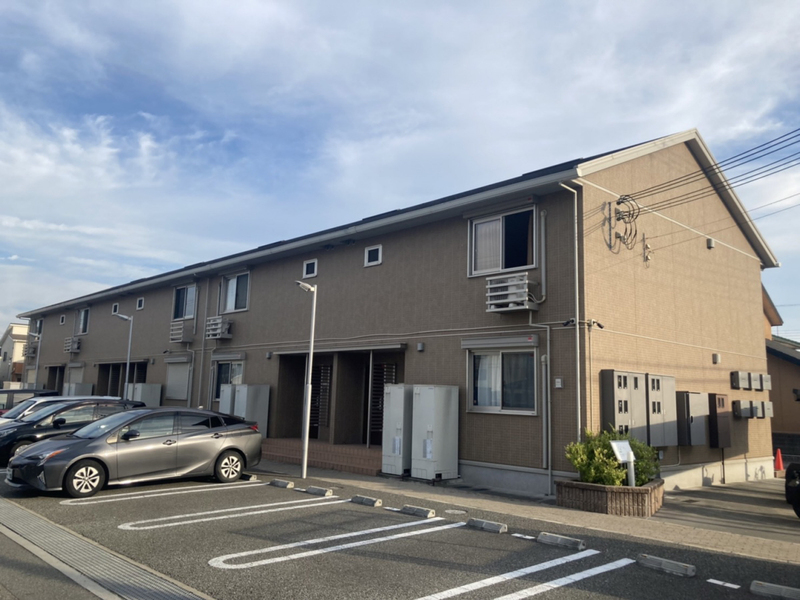 クオーレ早瀬