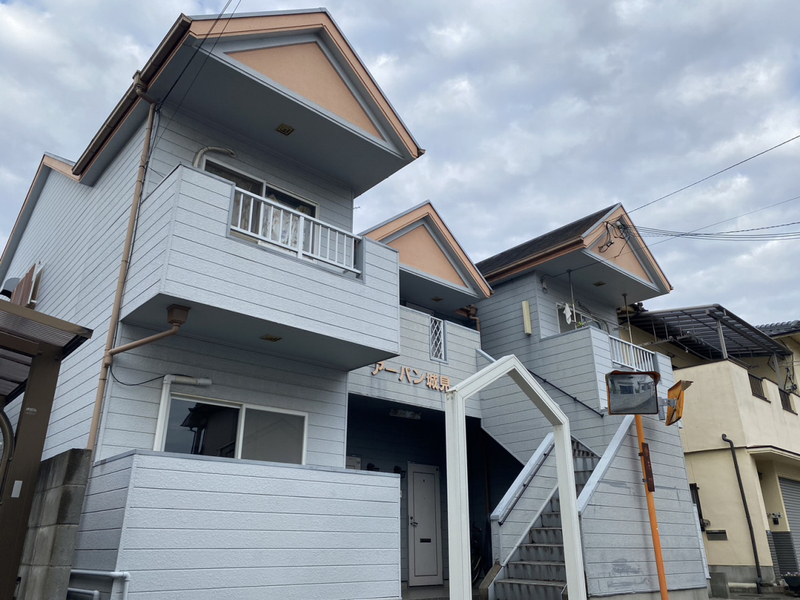物件番号:1058448576 都市ガスで経済的！閑静な住宅街でコンビニ近くで便利です！