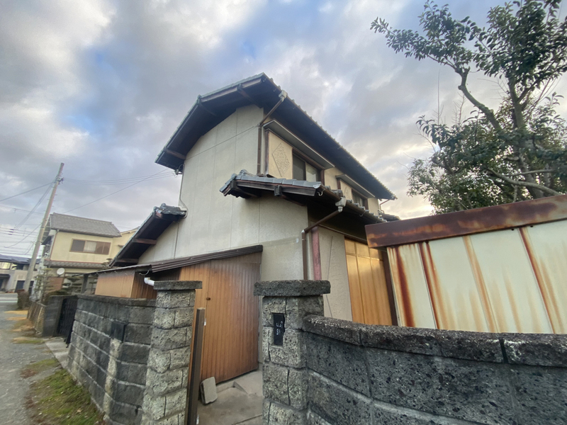 物件番号:1058444904 駐車場代込物件・人気の戸建て賃貸物件！
